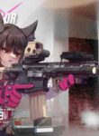 FOX Platoon Ready Or Not
