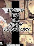 Jogakuryou ni Sasowarete | Invited to the Girls' Dormitory