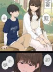 A Naughty Big Sister Who Raises Boys Pure and Innocent Only to Devour Them (Wakamatsu)