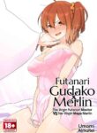 [Aimaitei Umami] Futanari Gudako X Merlin- The Virgin Futanari Master vs Her Virgin Mage Merlin [English] {2d-market.com} [Decensored] [Digital]