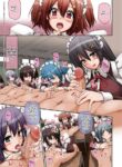 [Alexi Laiho] Maid Gakuen e Youkoso!! - Welcome to Maid Academy Ch. 1-2 [English] [Decensored] [Digital]
