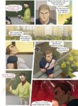 An blossom for An blossom (Yetigo)