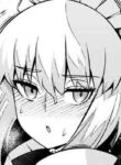 [Ankoman] Maid Alter, Shinji ni Houshi suru | Maid Alter Serves Shinji (Fate/Stay Night) [English]