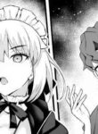 [Ankoman] Maid Alter, Shinji no Mae ni Shoukan sareru... | Maid Alter Got Summoned In Front Of Shinji... (Fate/Grand Order) [English]