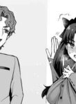 [Ankoman] Tosaka Rin, Shinji to Uwaki Sex 3 | Tohsaka Rin Had Cheating Sex With Shinji 3 (Fate/Grand Order) [English]