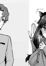 [Ankoman] Tosaka Rin, Shinji to Uwaki Sex 3 | Tohsaka Rin Had Cheating Sex With Shinji 3 (Fate/Grand Order) [English]