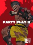 [anything (naop)] Party Play II [Eng] [Uncensored]