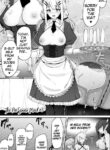 [Cocomachi] The Pee Server Maid #3
