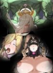 [dawalixi] 战败体验馆 | Defeat Experience Hall [English]
