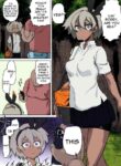 [Dekosuke] Saitou-chan to Fan to no Fureai | Bea Gets Physical With Her Fans (Pokémon Sword and Shield) [English] [Colorized] {Doujins.com}