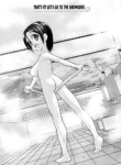 [Doi Sakazaki] Sou da! Sentou e Ikou! | That's it! Let's Go to the Bathhouse (Fool Girl) [English] [Black Grimoires] [Decensored]