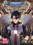 [DUZK] Secret Machinery – Genshin Impact dj [Eng]
