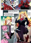 [Fan no Hitori] JK Taimabu Season 2 - Part 6 [English] [Colorized]