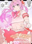 [fanbox](Kassai) Solving Problems with Violence! Magical★Knuckle has Arrived!