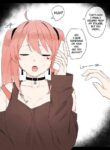 [fanbox][Kassai] Yandere-Chan_s Restrictive Marking
