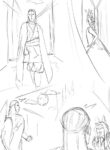 Fox Lady Gives Good Head? (Guro/Snuff Warning)