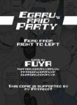 [Fuya] Egaru's Raid Party (Complete)