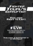 [Fuya] Fighter Toumu's Corruption (Complete)