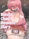 [GC-dan (Wakura)] Bocchi-chan's Request Diary. (Bocchi the Rock!) [English] [Digital]
