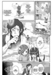[Golden] Chiisana Ryuu to Natsuyasumi | A Small Dragon and Summer-Vacation (COMIC Kaien VOL.17) [English] {Mistvern} [Digital]