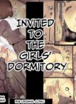 [Himawari no Tane (Taneno Nakami)] Jogakuryou ni Sasowarete | Invited to the Girls' Dormitory [English] [meatmanTL]