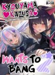 [Horumon Curry (Tobimura)] Tokoton Yacchau Kyouyama Kazusa 2 | Kyouyama Kazusa Wants to Bang 2 (Blue Archive) [English] [Team Rabu2] [Digital]