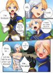 [hsd] With Teacher Jaina? (Hearthstone)