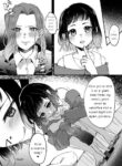 [Imai] Futanari Kyojo Fuuzoku ni Ochiru Danjo | Man and Woman Falling into the Futanari Giantess Sex Industry [English, Japanese]