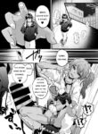[Imai] Tsukonin o Onaho ni Suru Futanari Kyojo Gyaru | Passerby Used as an Onahole by a Giantess Futanari Gyaru [English, Japanese]