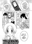 [Inaba COZY] Iinari Chapter 6 Used Panties [English]