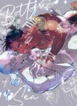 [jnnkleeche] Umi no Soko | The Bottom of the Sea [uncensored]