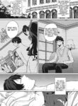 [Kurokawa Otogi] Amaterasu Jogakuin Bunkasai Ch. 2 | Amaterasu Girls' Academy Culture Festival Chapter 2 (COMIC HOTMILK 2021-07) [English] [Digital]