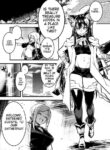 [Left Hand] Swordsman-chan is lured into a dungeon by Adventurer-chan, forced to wear a costume that has a brainwashing effect, and becomes a slave wife