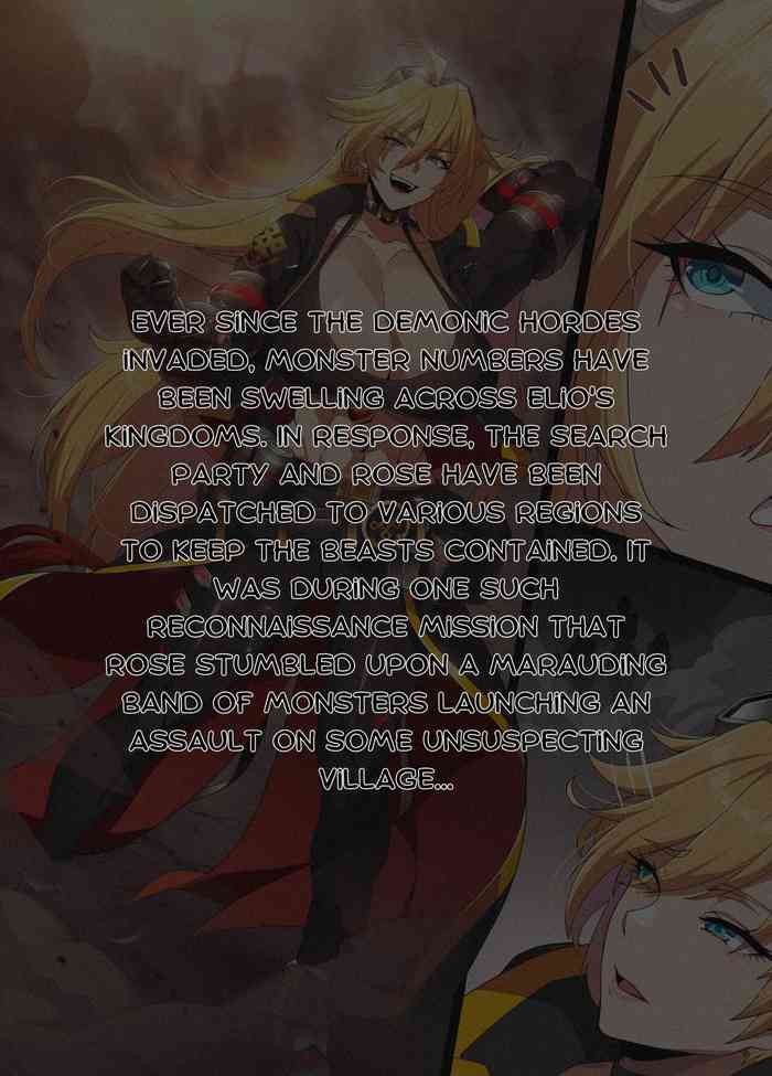 [lestart] ELSWORD Series  (Elsword) (sjlxk)