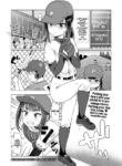 [Mamezou] Hidari no A | The Asspecialist (COMIC LO 2024-08) [English] [Team Rabu2] [Digital]