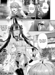 [Maruco] Meikai Trip Ecstasy (COMIC Unreal 2024-08 Vol. 110) [English] [ringo.san] [Digital]