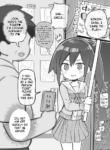 [Matsuriuta] Bunkasai Soapland Chuutoubu ~Ishiwata Kokoa~ 2 | Middle School Soapland Festival ~Ishiwata Kokoa~ 2 [English] [Kappasa]