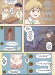Meeting a pervert from an internet forum! (ongoing)