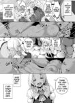 [Minatoyo] Shangri-La No Kumotsu -Onna Kishi Reizoku Tan- | Shangri-La's Offering -Tale of a Female Knight's Enslavement- Episode 1 [English] [Kinsei Translations] [Digital]