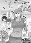 [Miura Iota] Ima Futanari Les Choukyou ga AtsuirashII! | It seems that futanari lesbian training is hot right now! (Futanari Friends! 18) [English] [Kuraudo]