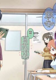 [Muyachiyo] Sleep-Inducing Recitation Drama