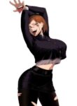 [Nesz] Bad Nobara (Complete) [English]