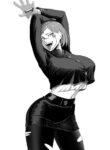 [Nesz] Bad Nobara (Jujutsu Kaisen) [ongoing]