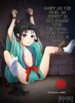 [Ning Xin] The prince who is good at escaping has been caught! [English translation]