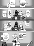 [Nippeki] Nian 2 (Arknights) [English]