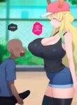 [Punpunn] Lucoa