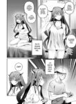 [Raikko9] IRYS COMES TO HANG OUT (Hololive English)
