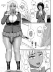 [ray-raw (Nobuhiro)] Futanari Bitch Gal wa Suki desu ka? Arc 8 Mom's Past [English] [CulturedCommissions]