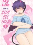 [RudySaki] My Life as a Succubus Ch.02