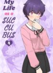 [RudySaki] My Life as a Succubus Ch.04 [decensored]